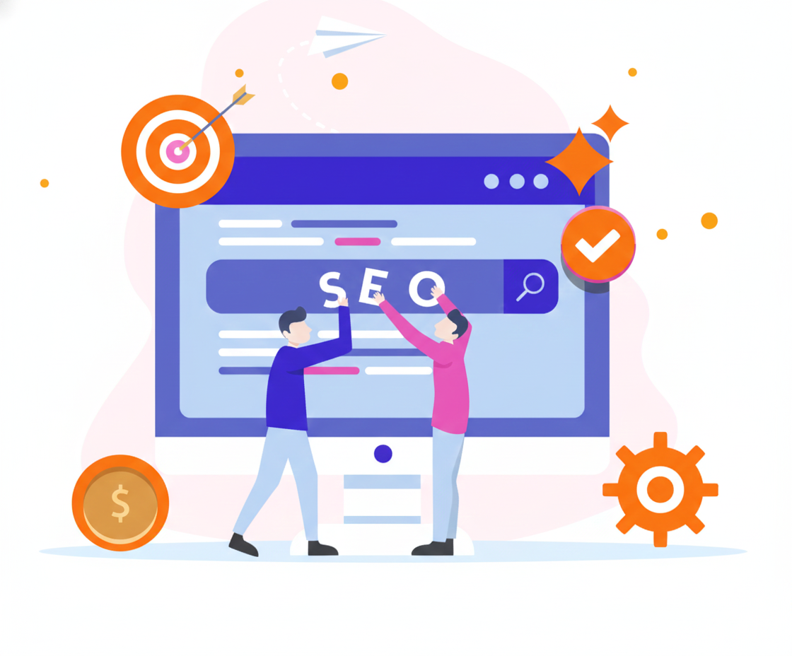 Digital Marketing Services for Businesses & SMEs