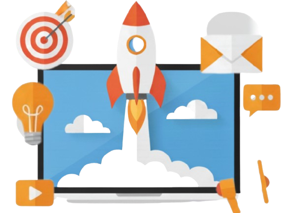 Digital Marketing Agency for SMEs