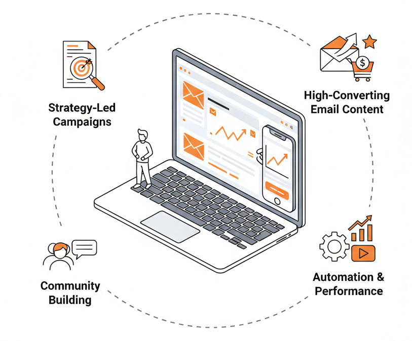 Email Marketing Services