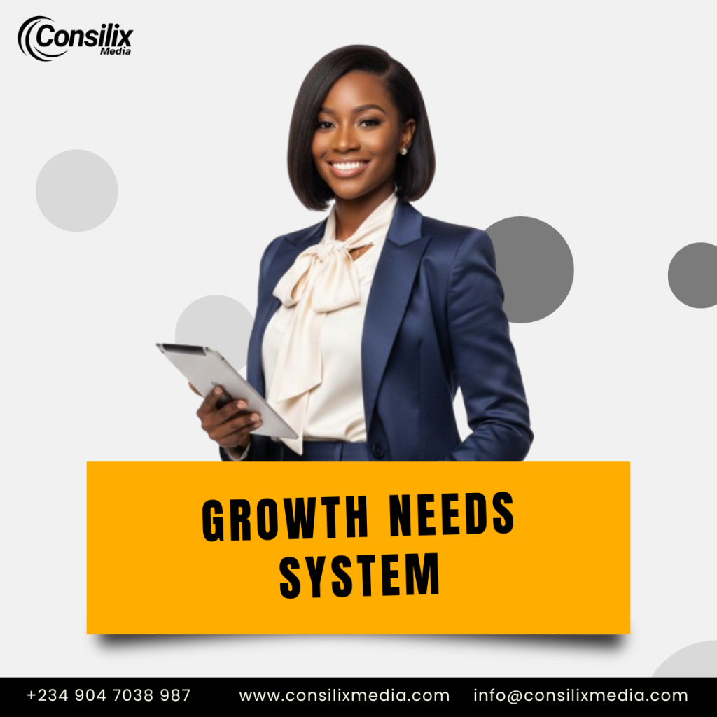 Marketing systems for SMEs